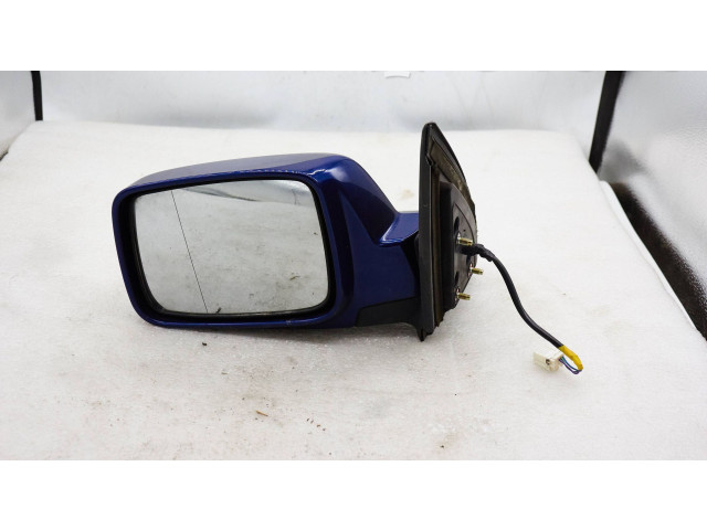 Zpětné zrcátko Nissan X-Trail T30 2005 e13010621