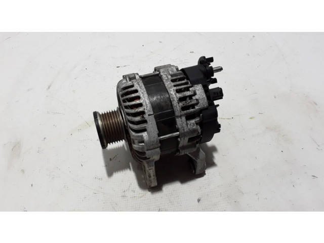 Генератор 231005FN6A Dacia Duster II 1.6