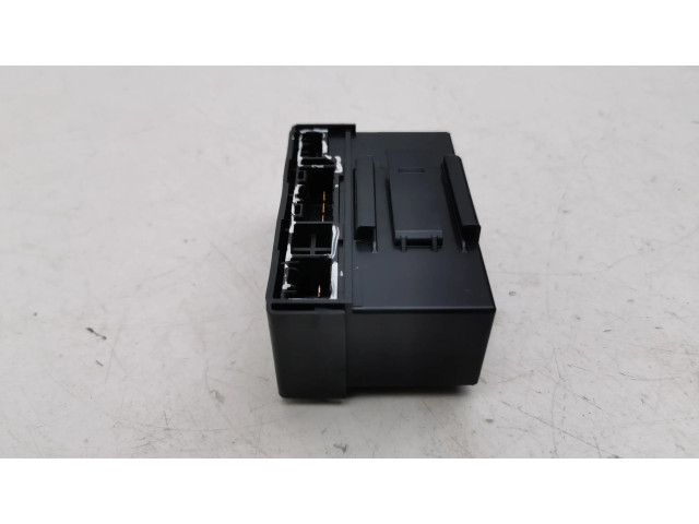 Блок управления 38330T5AJ010M1   Honda HR-V