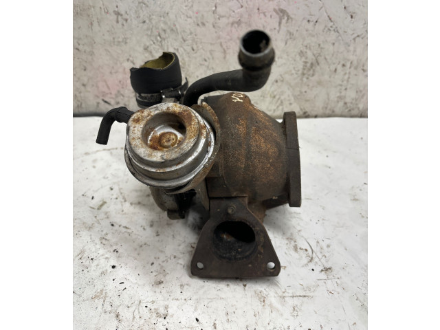 Турбина Volvo S60 Gt205V, 723167