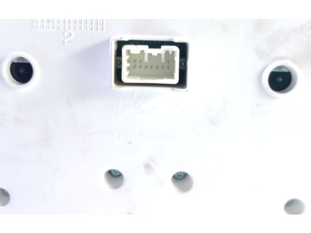 Панель приборов 31394599, 69299240T Volvo XC90