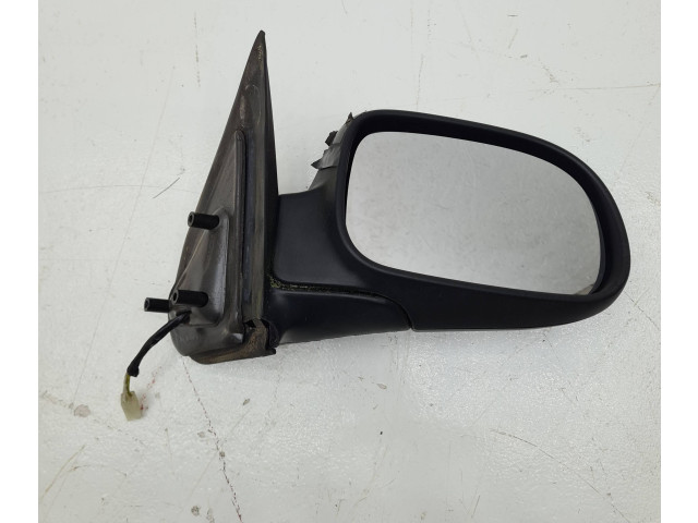 Zpětné zrcátko Subaru Justy 1998 E9010143, E9020138