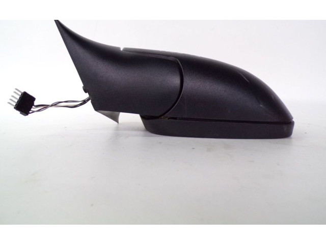 Зеркало электрическое        Mercedes-Benz A W168  1997 - 2004 года   