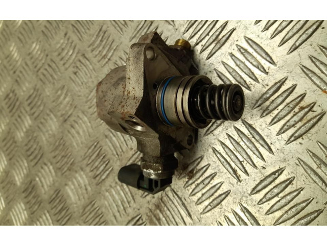 Vstřikovač 06E127026F, VD36657 Audi Q7 4M CREC