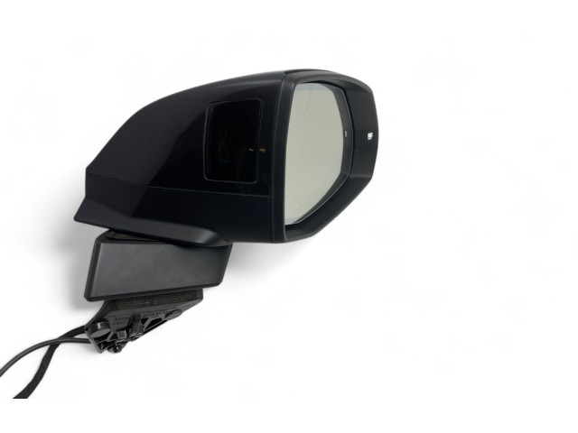 Zpětné zrcátko  Audi Q7 4M 2017  4M2857410L, 4M0857536E  