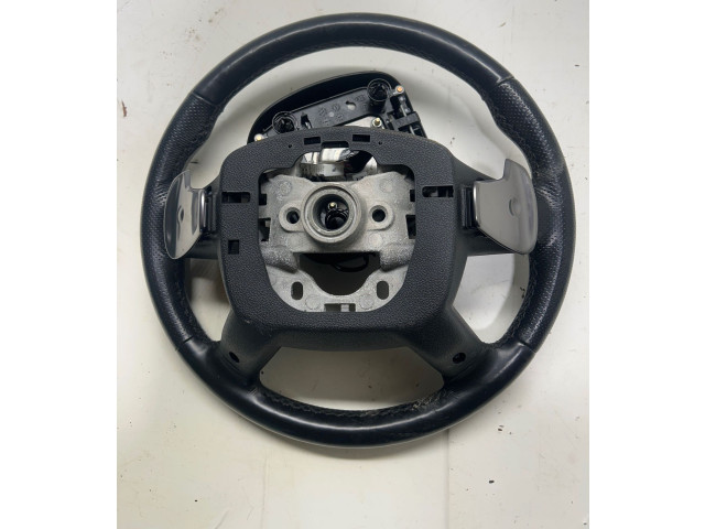 Руль KIA Sorento  2015 - 2020 года       