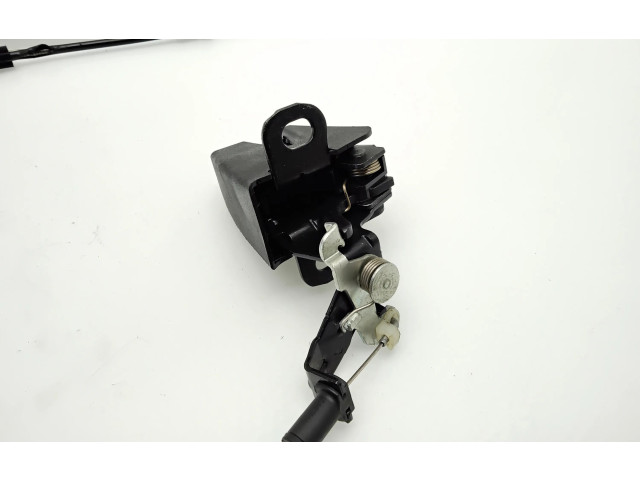 Замок багажника 7H0827531    Volkswagen Transporter - Caravelle T5 2003 - 2015 года