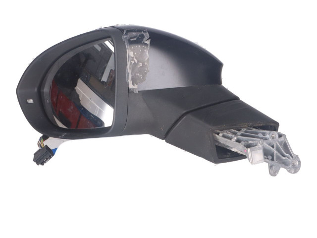 Зеркало электрическое        Volkswagen Golf VIII  2019 -  года   