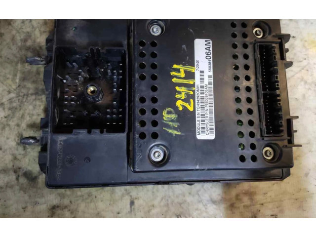 Блок предохранителей 56038406AM   Jeep Grand Cherokee (WJ)    