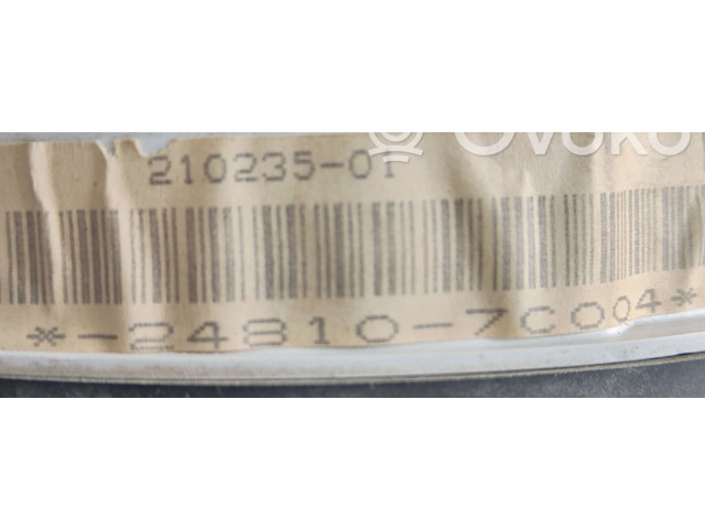 Přístrojová deska Nissan Serena 1994 21023501