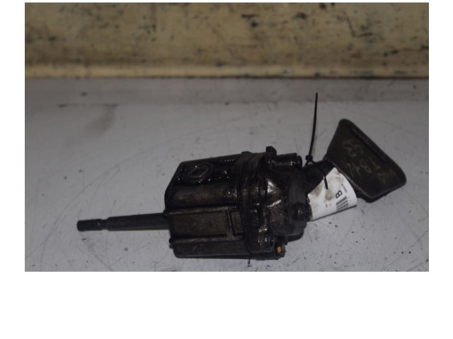 Čerpadlo oleje Fiat Uno