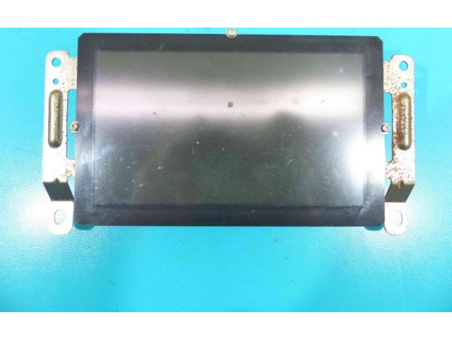 Дисплей    28091JY000, IMPRK1196148   Renault Koleos I