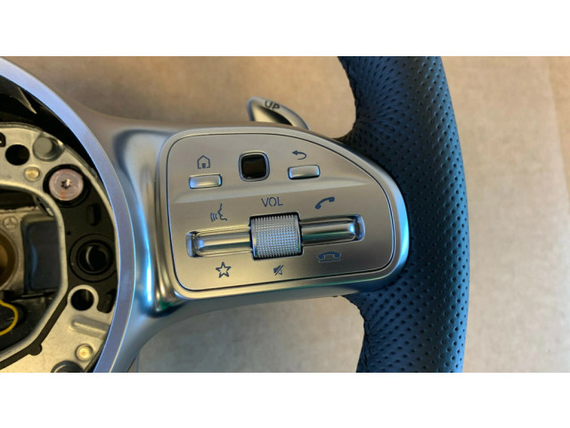 Volant Mercedes-Benz A W177 2018 A0004609908, A0050051399