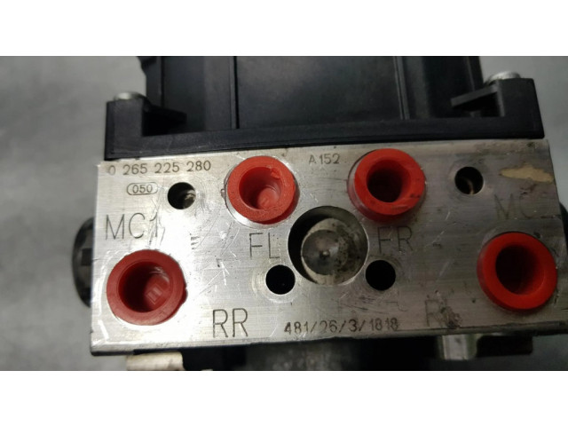 Jednotka ABS 4812631010, 0265225280 Alfa Romeo 156 1997