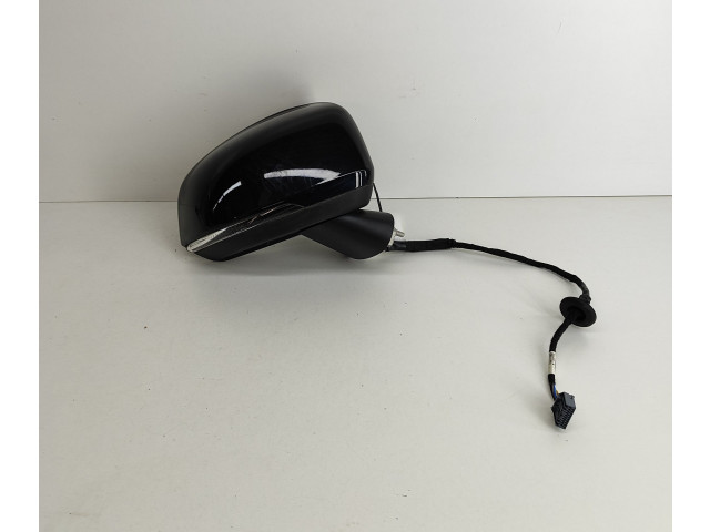 Зеркало электрическое Volvo XC40 - года