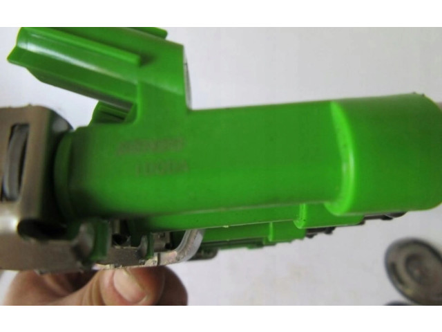 Vstřikovací lišta Suzuki Swift