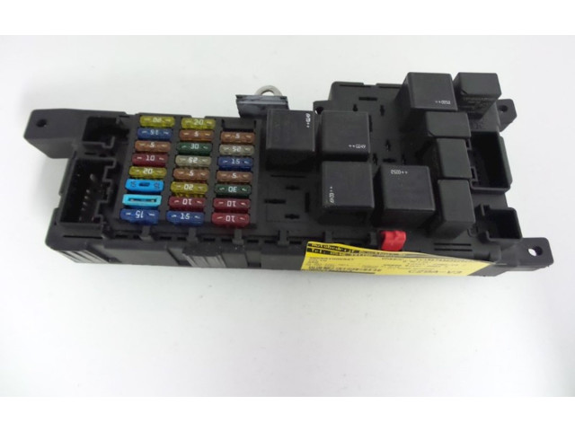 Блок предохранителей Volvo S60