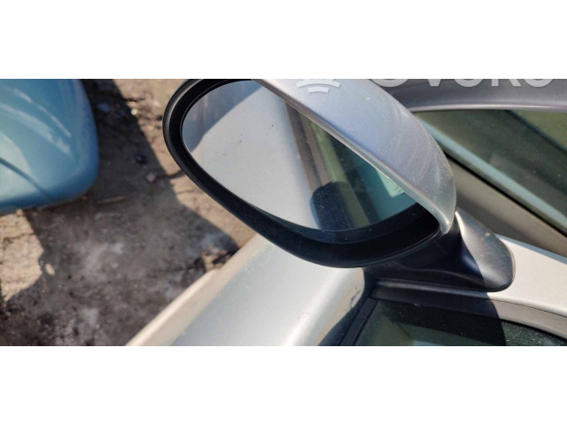 Зеркало электрическое        Citroen Xsara Picasso   -  года   