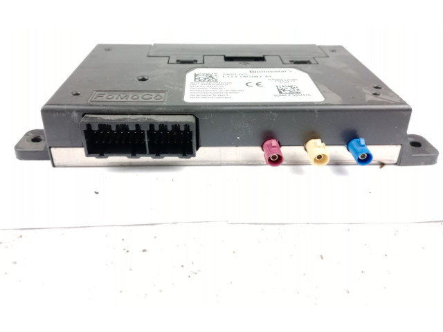 Блок управления L1TT14G087AF   Ford Puma