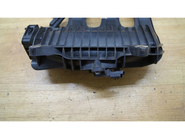 Шатун  HM2    Peugeot 2008 I  