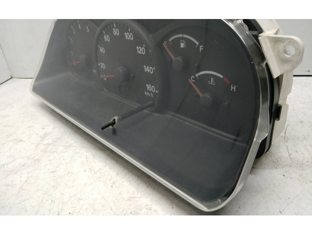 Přístrojová deska  Suzuki Grand Vitara I 2002 3410165DK1, 1573901393  