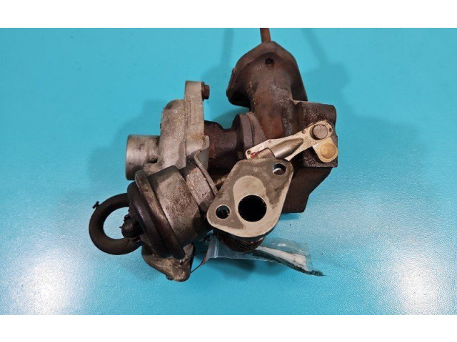 Турбина Fiat Doblo 54359700005, IMPRK1454874