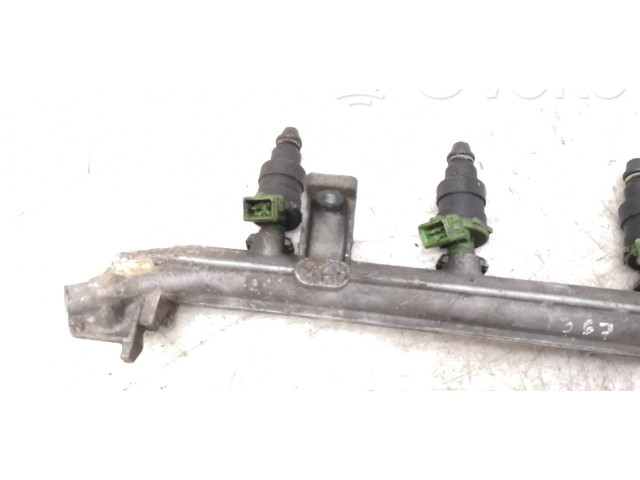 Топливная рампа 2755 Fiat Coupe для двигателя 836A3000