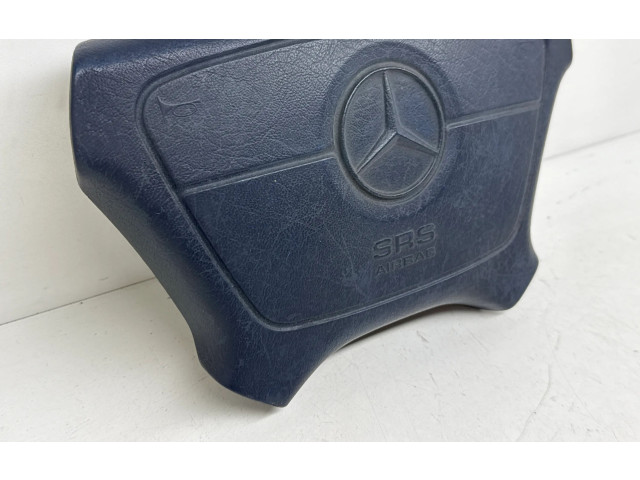 Подушка безопасности водителя 1404600498 Mercedes-Benz SL R129