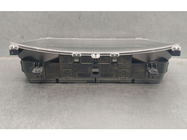 Přístrojová deska  Renault Captur II 2021 248092055R  