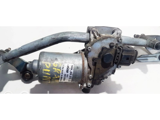 Моторчик дворников 40497912v Fiat Grande Punto