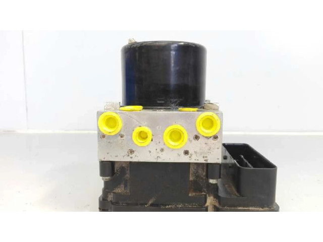 Блок АБС BV612C405AL, 10021209614 Ford Focus 2010-2017 года