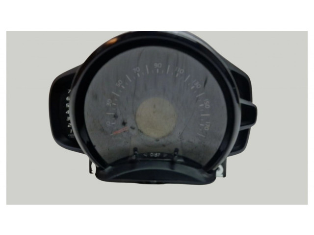 Přístrojová deska  Toyota Aygo AB40 2015 769167330U, 769167300U  