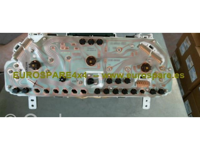 Přístrojová deska Land Rover Freelander 2006 CB40S0137YAC112490