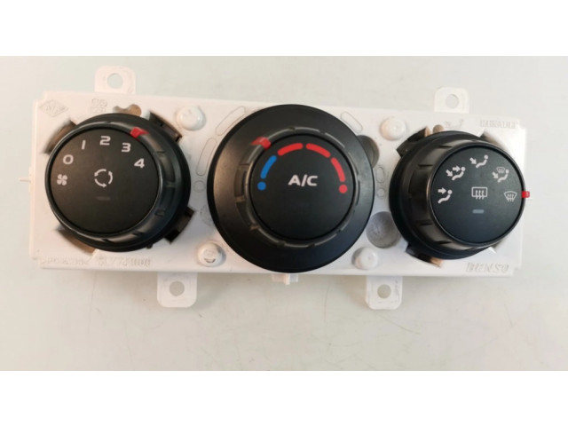 Блок управления климат-контролем 275107490R   Renault Master III