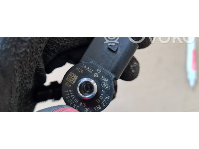 Форсунка 05L130277N    Audi A6 S6 C8 4K  DTPA 