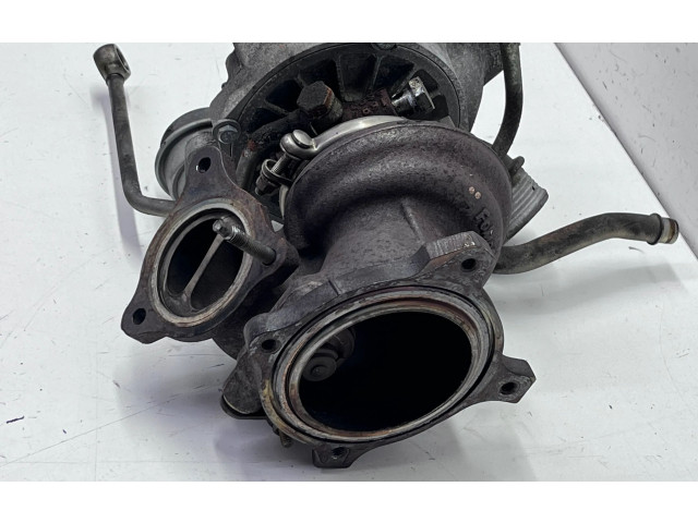 Turbodmychadlo Турбина 7G9N6K682AE, 7G9N6K682 Volvo XC60