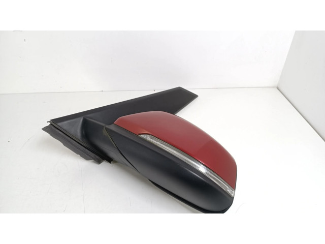 Zpětné zrcátko levé BMW 2 F46 2015