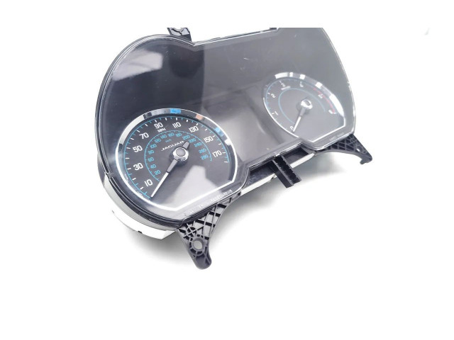 Панель приборов EX23-10849-JA   Jaguar XF       