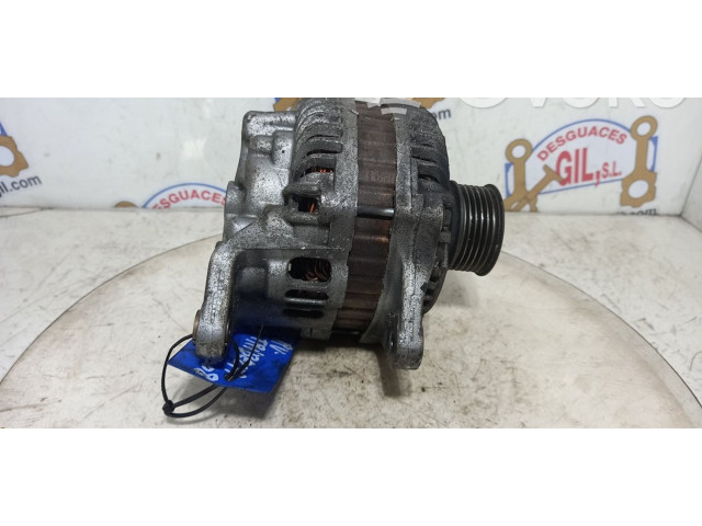 Генератор 23700AA510, 156873   Subaru Tribeca      