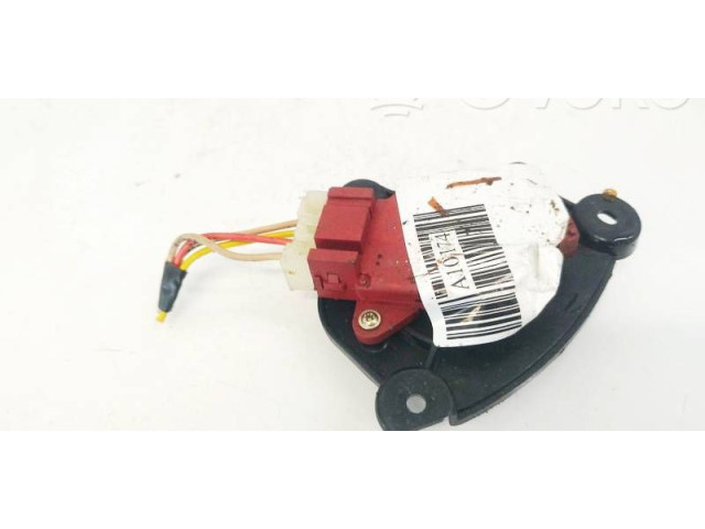 Блок управления климат-контролем 151040100, 151040100 Citroen Berlingo