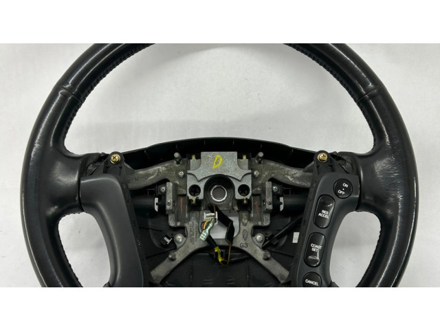 Руль Hyundai Santa Fe  2006-2012 года 561002b000      