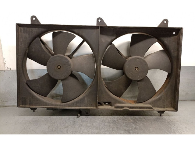 Вентилятор радиатора     96492891    Chevrolet Evanda 