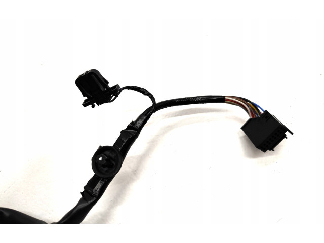 Zpětné zrcátko Audi A6 S6 C7 4G 2017 12PIN