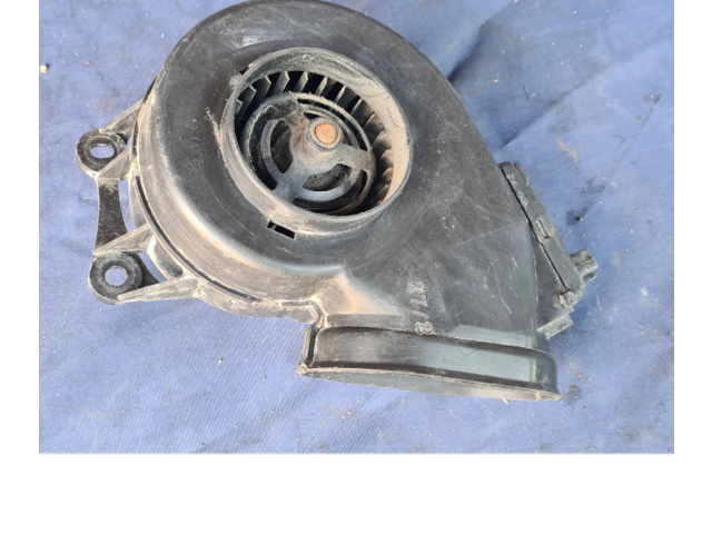 Вентилятор печки 908000311 Lancia Phedra