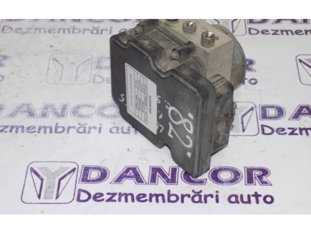 Блок АБС 476608644R Dacia Sandero 2008 - 2012 года