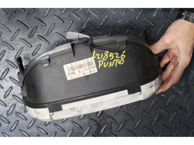 Přístrojová deska Fiat Punto (188) 1999