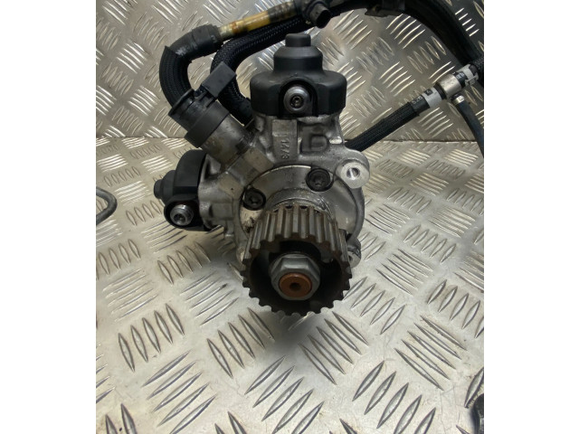 Vstřikovač 057130755AC, 057130277AM Audi A8 S8 D4 4H CDSB