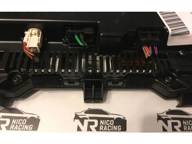 Панель приборов 0263716011, 9347048   BMW i8       