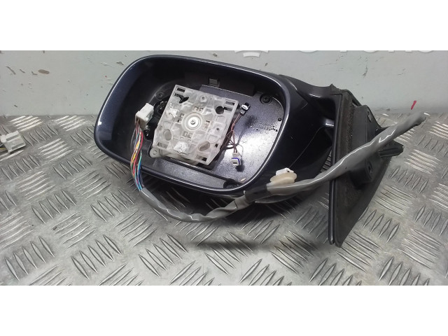 Zpětné zrcátko Lexus GS 300 350 430 450H 2015 010498