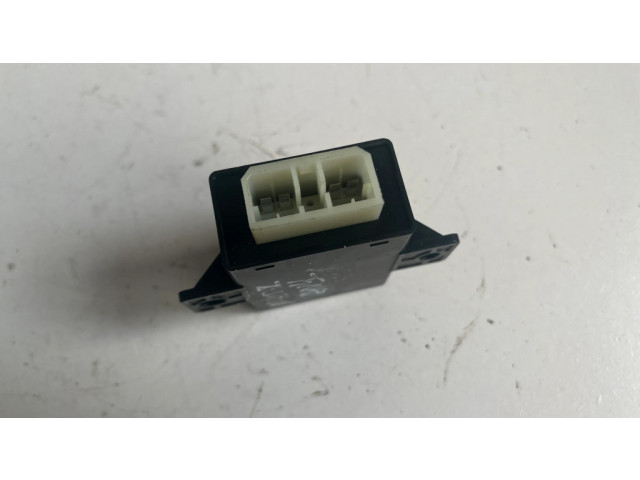 Блок управления 96508092   Chevrolet Matiz